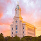 Cedar City Awakening