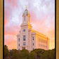 Cedar City Awakening