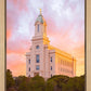 Cedar City Awakening