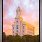 Cedar City Awakening