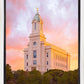 Cedar City Awakening