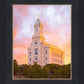 Cedar City Awakening