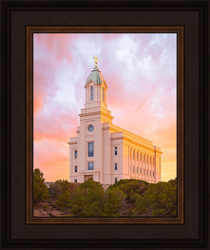 Cedar City Awakening