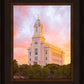 Cedar City Awakening