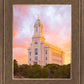 Cedar City Awakening