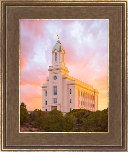 Cedar City Awakening