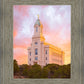 Cedar City Awakening