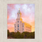 Cedar City Awakening