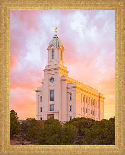 Cedar City Awakening