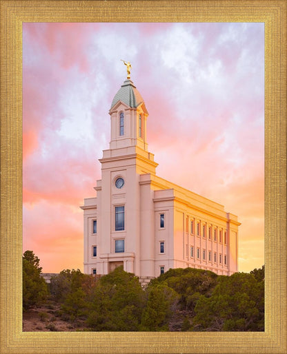 Cedar City Awakening