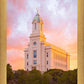Cedar City Awakening