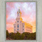 Cedar City Awakening
