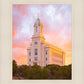 Cedar City Awakening