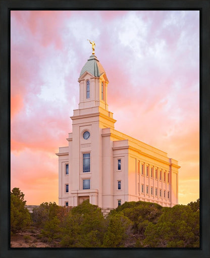 Cedar City Awakening