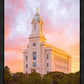 Cedar City Awakening