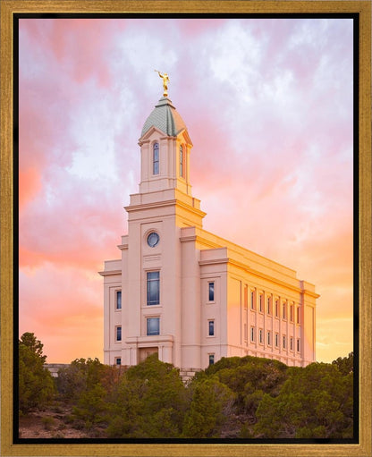 Cedar City Awakening