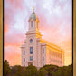 Cedar City Awakening
