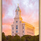Cedar City Awakening
