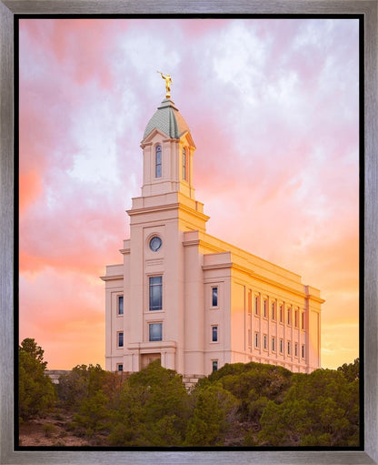 Cedar City Awakening