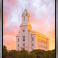 Cedar City Awakening