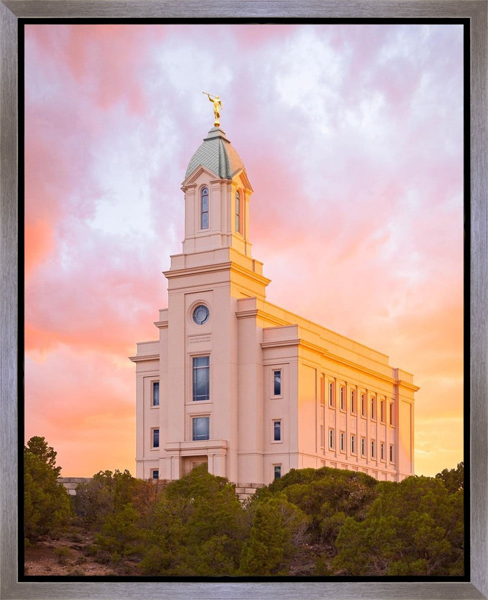 Cedar City Awakening