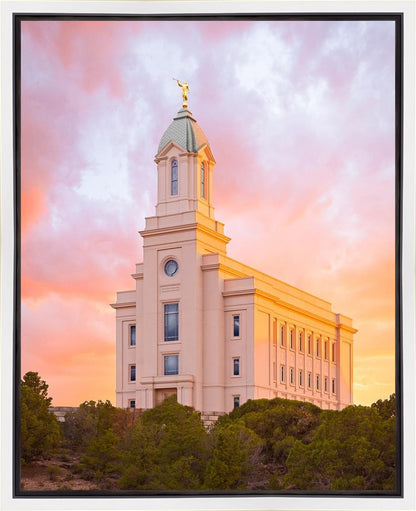 Cedar City Awakening