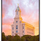 Cedar City Awakening