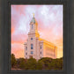 Cedar City Awakening