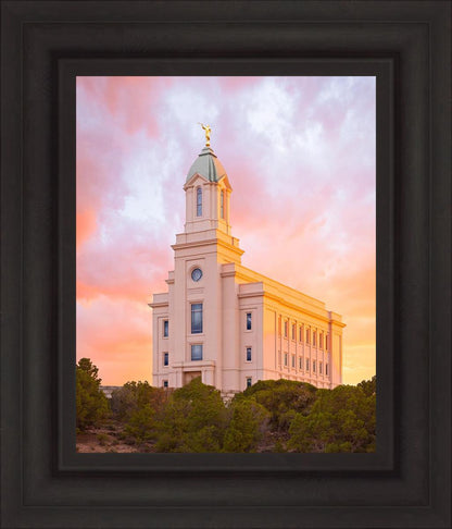 Cedar City Awakening