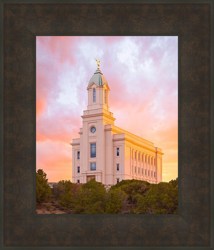 Cedar City Awakening