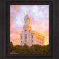 Cedar City Awakening