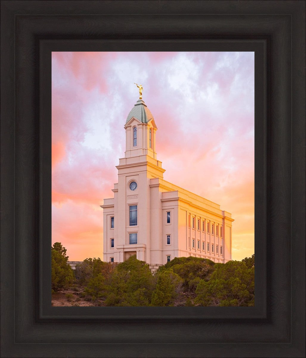 Cedar City Awakening