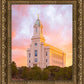 Cedar City Awakening