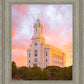 Cedar City Awakening