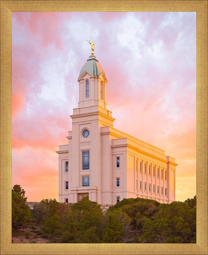 Cedar City Awakening