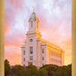 Cedar City Awakening