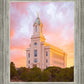 Cedar City Awakening