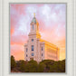 Cedar City Awakening