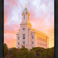 Cedar City Awakening