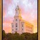 Cedar City Awakening