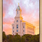 Cedar City Awakening