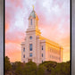 Cedar City Awakening