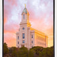 Cedar City Awakening