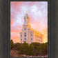 Cedar City Awakening