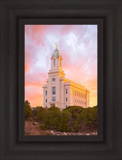 Cedar City Awakening