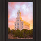 Cedar City Awakening