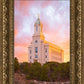 Cedar City Awakening