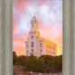Cedar City Awakening