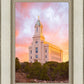 Cedar City Awakening