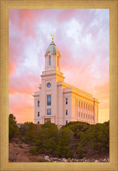 Cedar City Awakening
